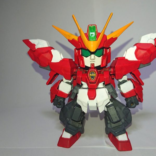 勇者エイジカイザー