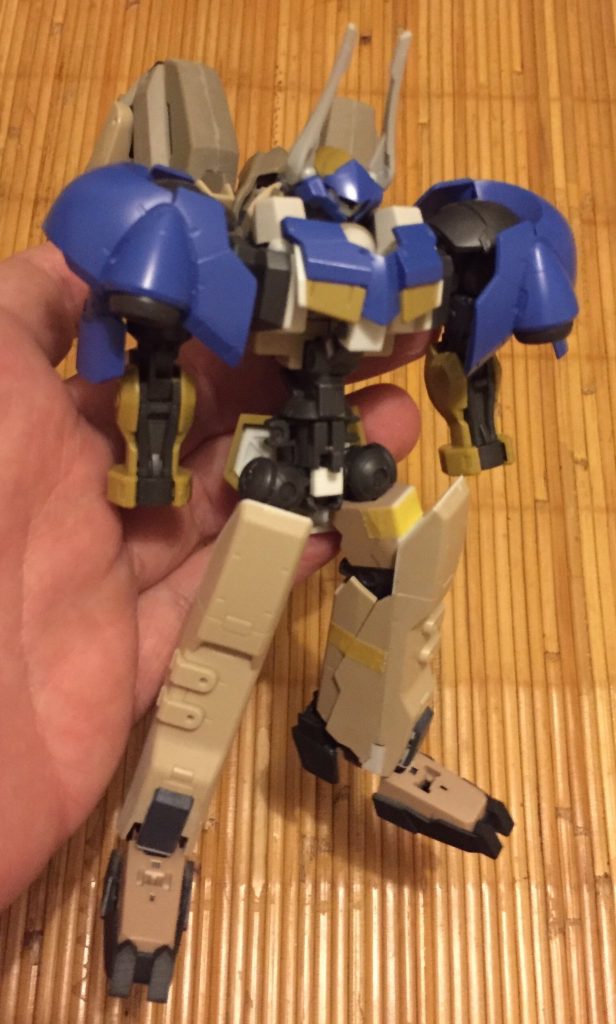 制作途中写真を自身ツイッター掘り返して見つけてきました(笑)