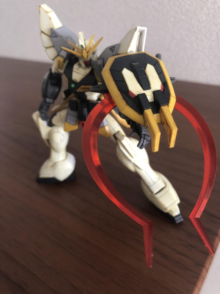 クロスクラッシャーでしたっけ?
うーん、プッピガンのイメージが強くて、この必殺技をいつ誰に食らわせたか全然わからない。