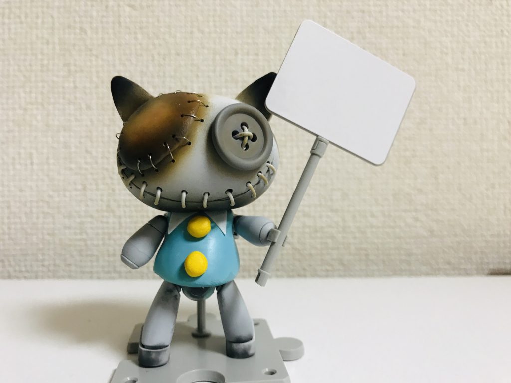 プチッガイ改–5枚目/制作者：shibu69Art works