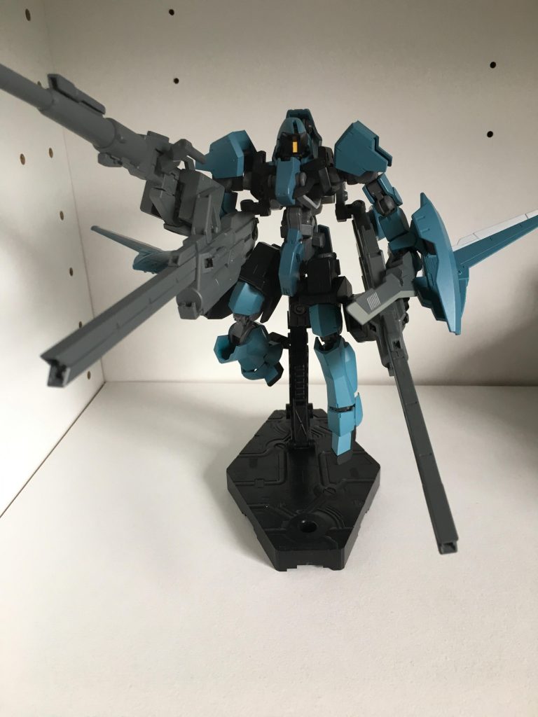 グレイズ・レモラ・エンハンス–2枚目/制作者：@Sir25819231