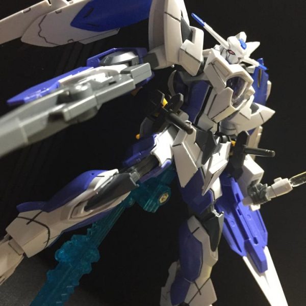 リボーンズガンダムインタラクティブ