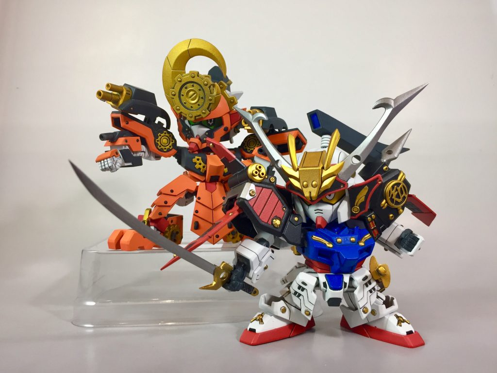 鉄板丸–7枚目/制作者：るるまる