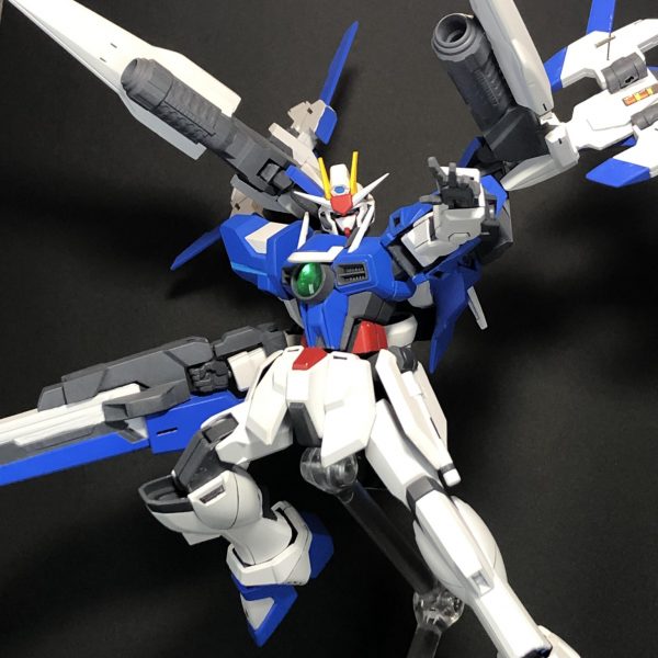 スカイフリーダムガンダム サテライトライザーパック