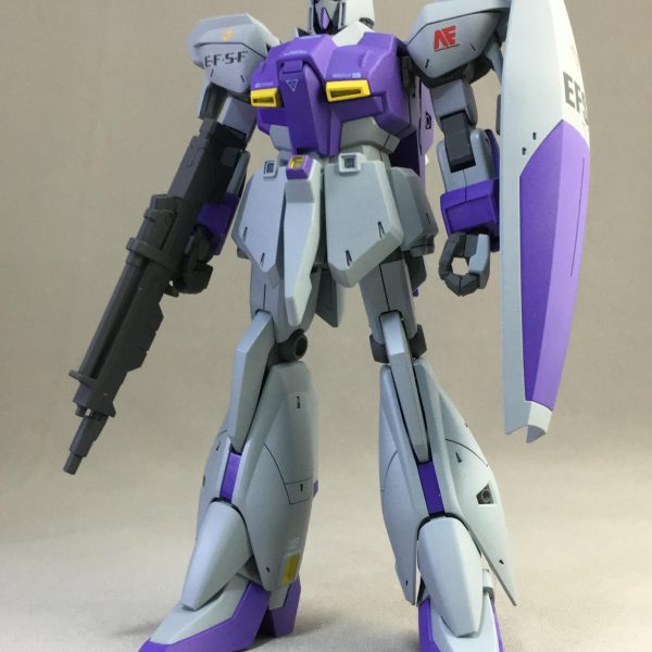 HG リ・ガズィ［UC］