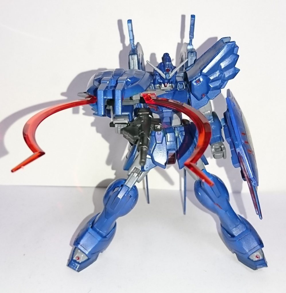 クロススラッシャー