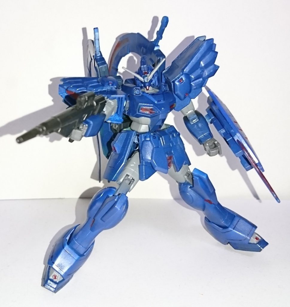 マグアナックのライフル