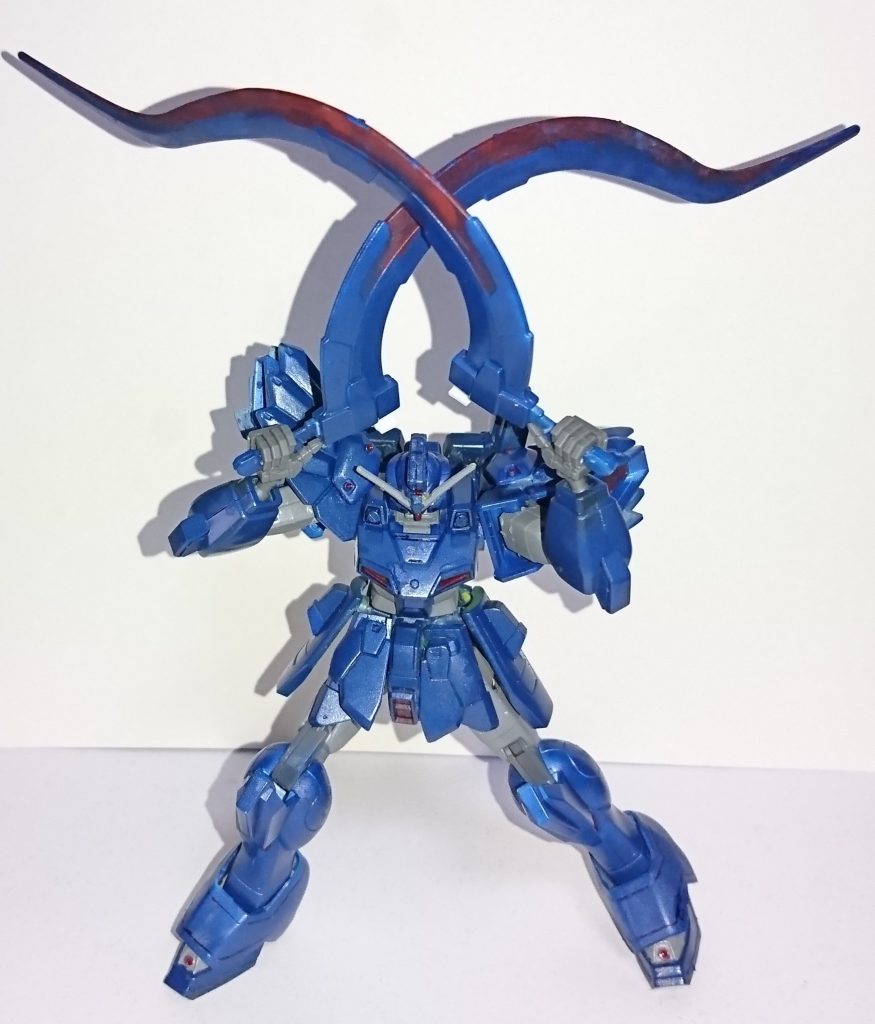 カスタムの大型ヒートショーテル