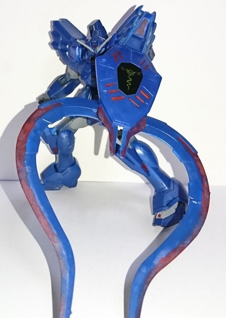 大型クロススラッシャー