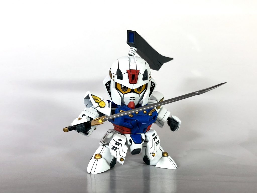 武侍丸–9枚目/制作者：るるまる