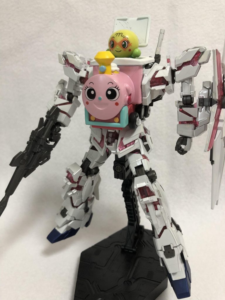 全身ショット。