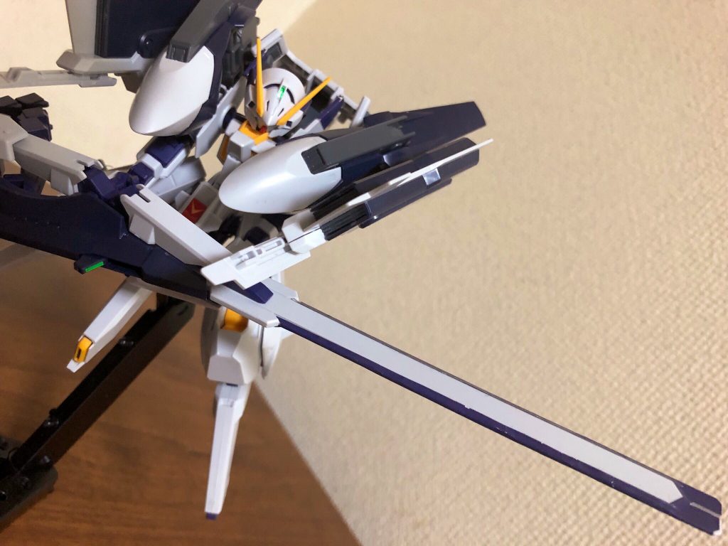 コンポジットシールドブースターに焦点を当てて