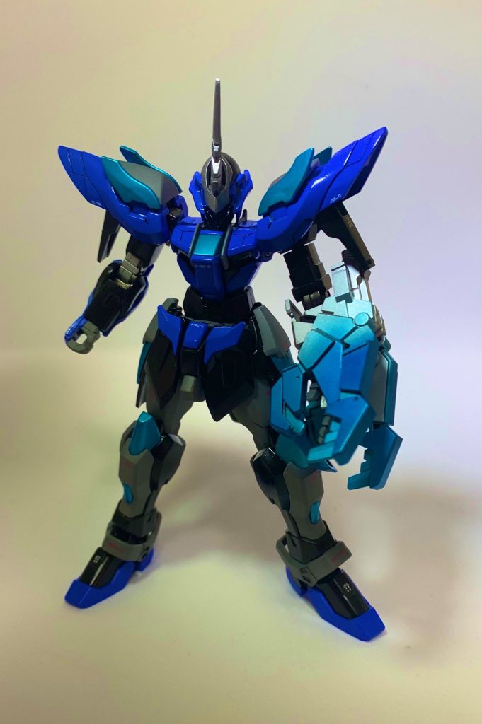 ノーマルモード