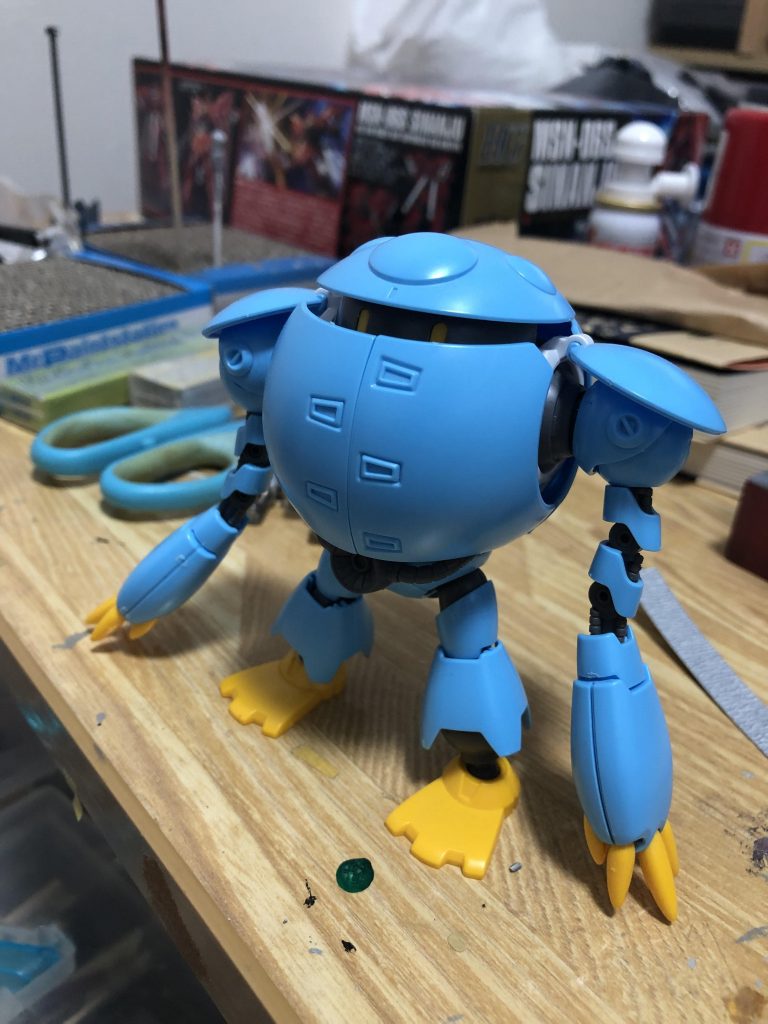 今回賢者の石埋め込まれた子