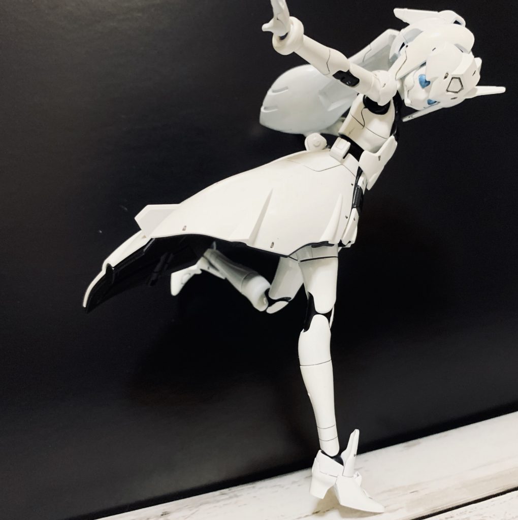 以上です
見てくださってありがとうございました＾＾