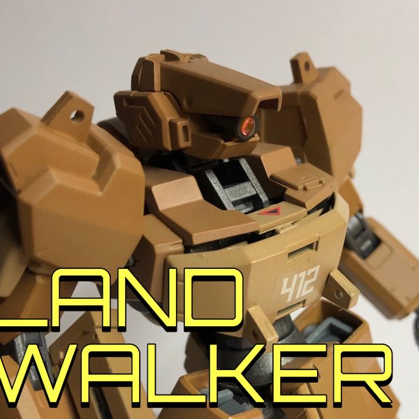 ランドウォーカー