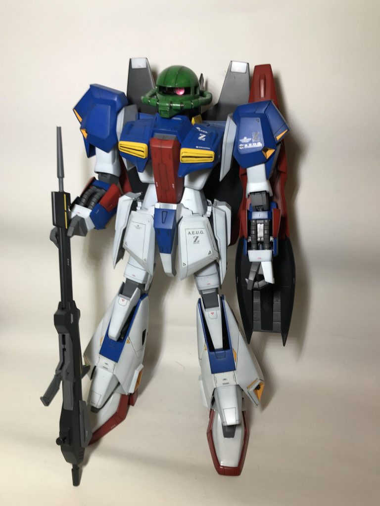 スリムなイケメンっぽくなってます。