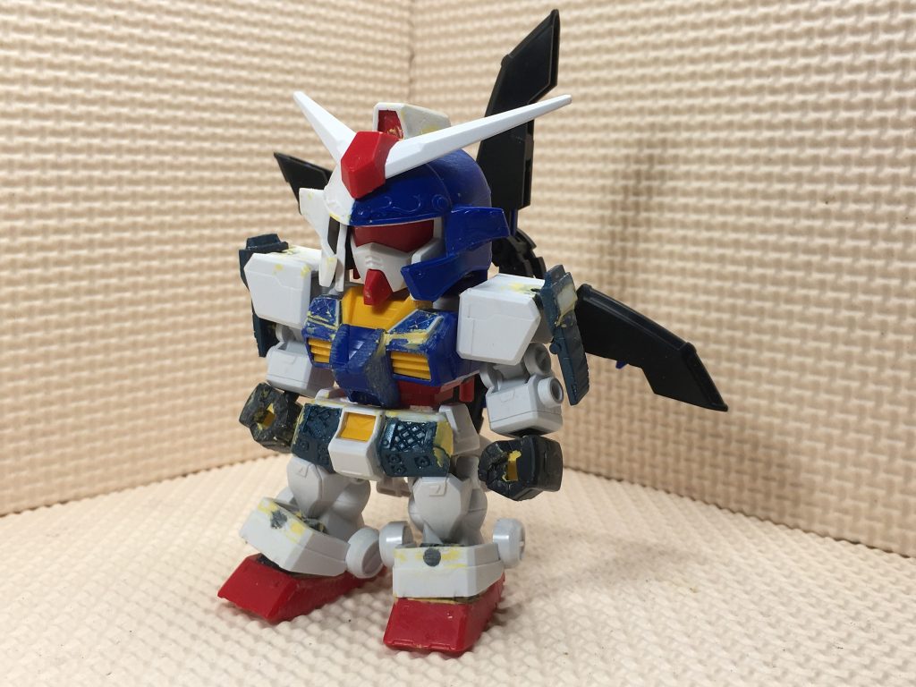 RX-七八丸 フロント