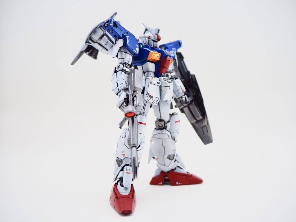 蒼く輝く炎–8枚目/制作者：ヤマクロス