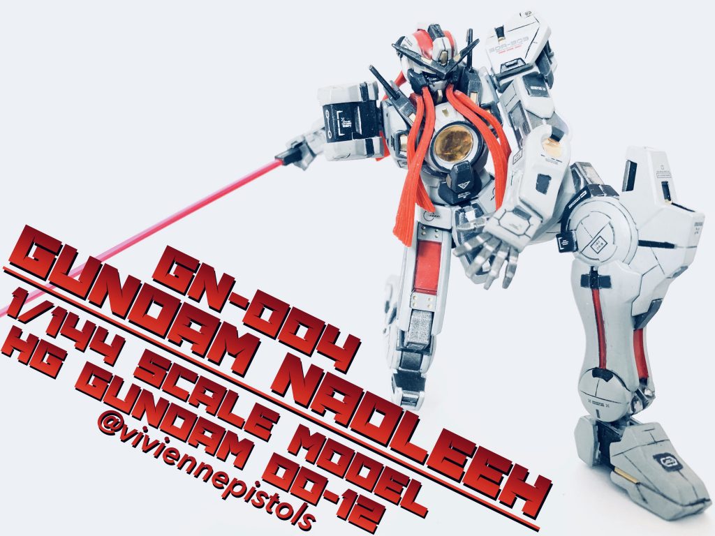 ナドレ–2枚目/制作者：ヴィヴィアンピストルズ