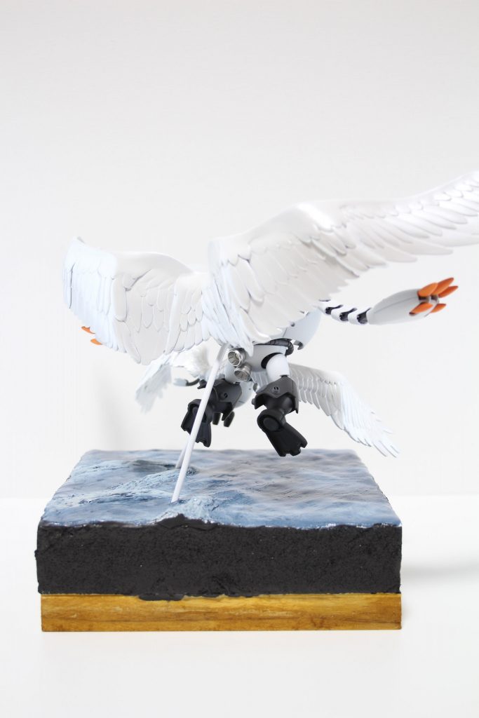 HG モモカプル–4枚目/制作者:mandomまんだむ