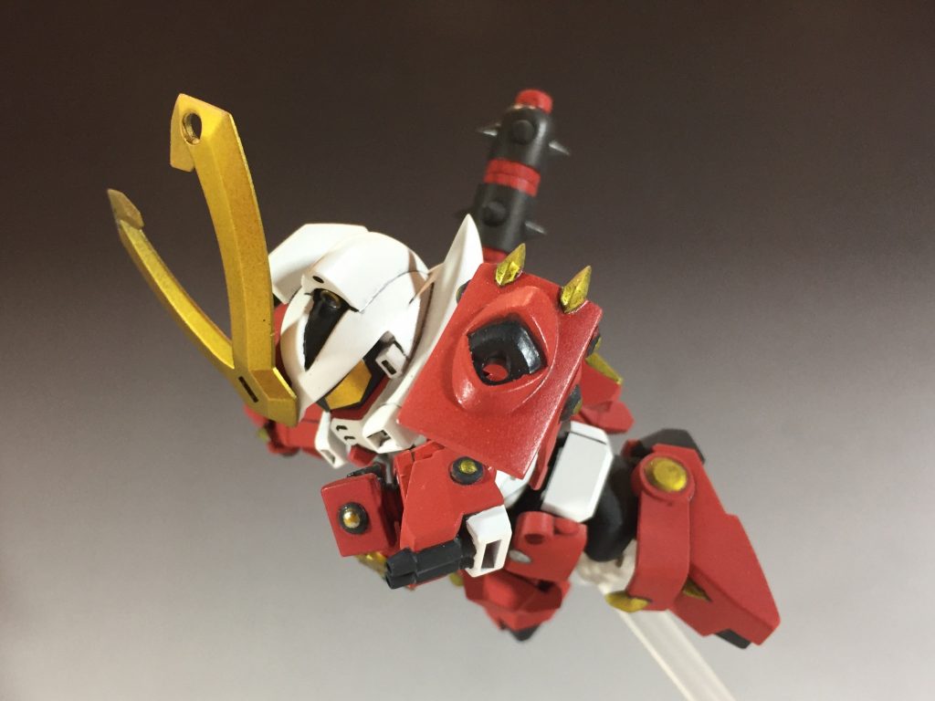 若神丸–5枚目/制作者：るるまる