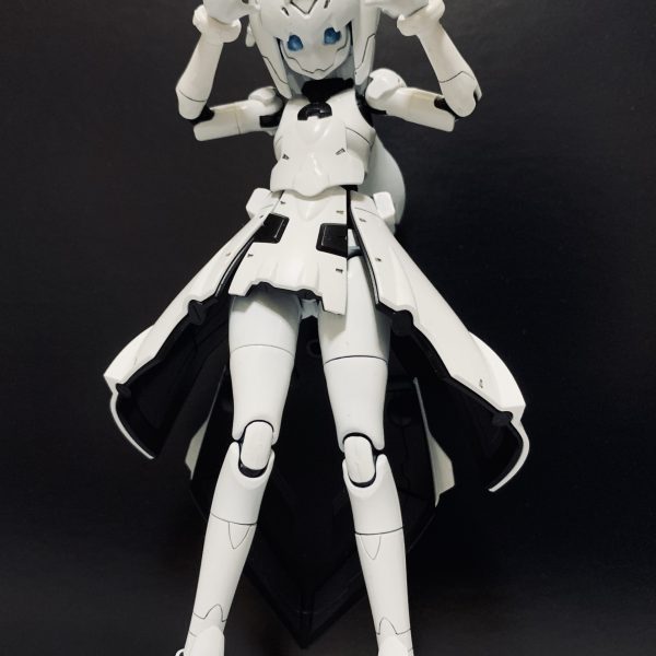 モビルドールサラ