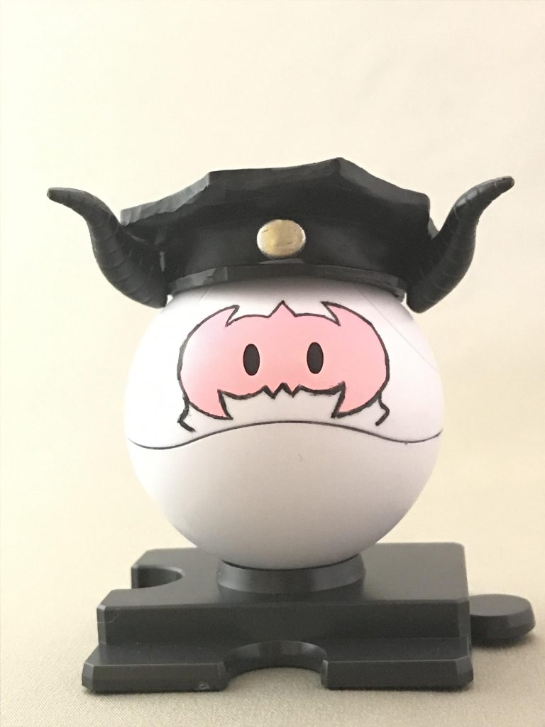 兎味ハロリナ–2枚目/制作者：Shun