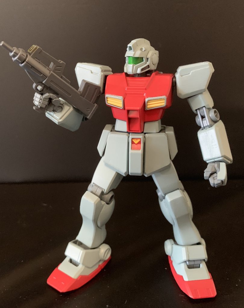 初期型ジム–2枚目/制作者：けーた