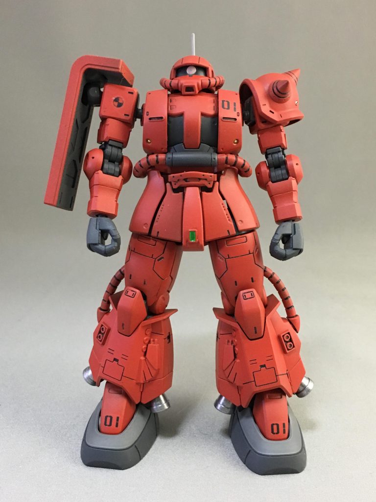 MS-06RP エリオット・レム機–2枚目/制作者：marion(まあ)