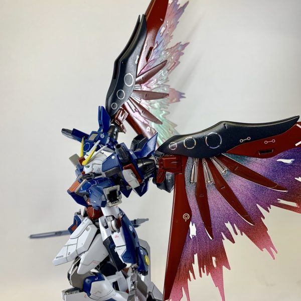 ダブルオースカイ:デスティニープラン RE.