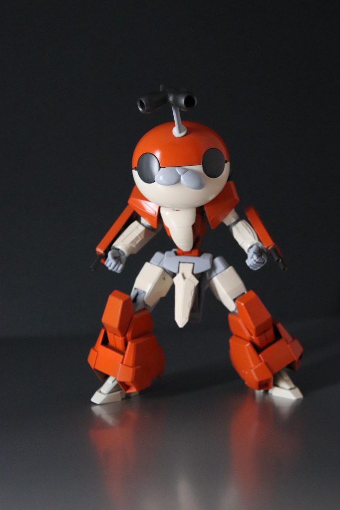 クマロット KBTタイプ