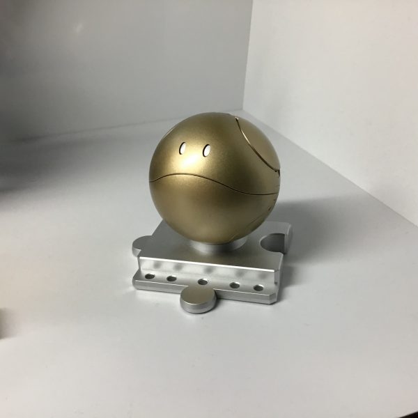 ゴールデンハロ