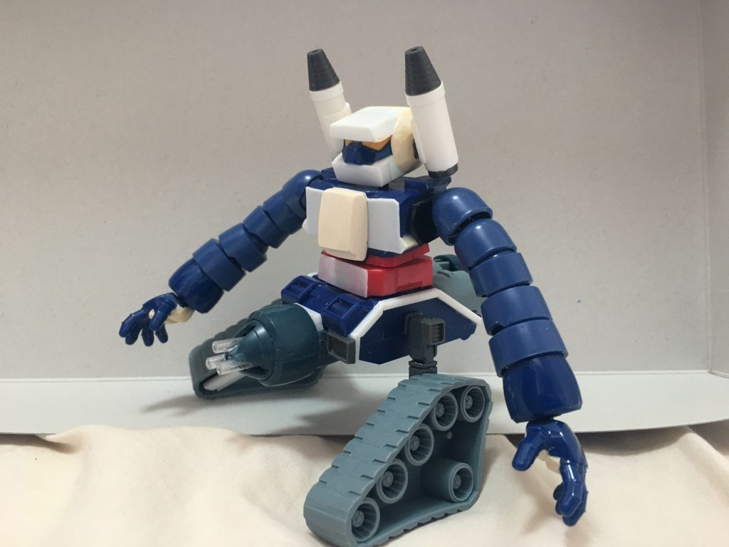 最初はこんな感じのギミックを考えていましたが