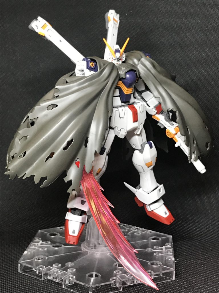 正面。かっこいい。