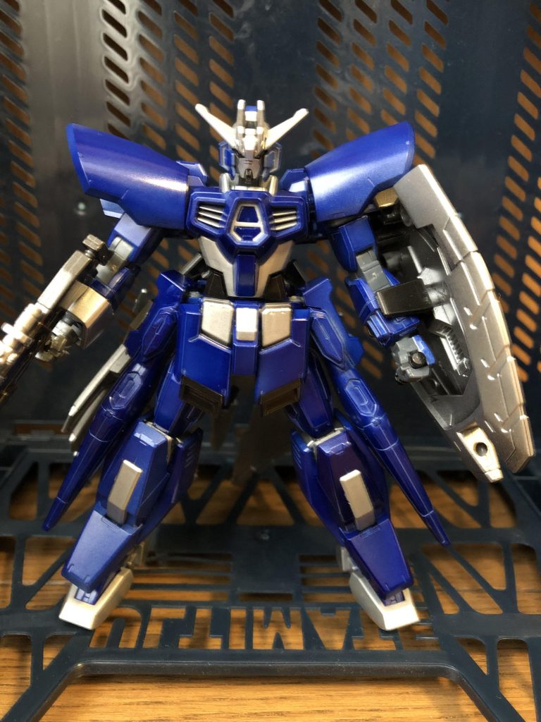 出撃!