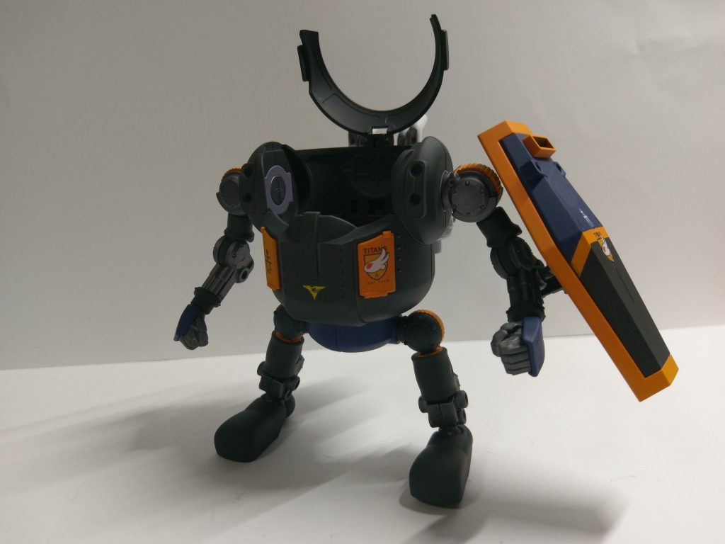 モビルハロ実戦配備カラー–4枚目/制作者：こーぃち