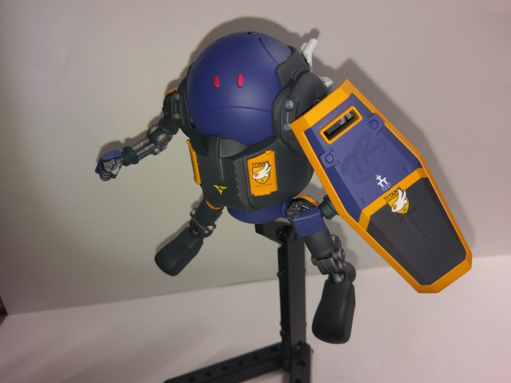 モビルハロ実戦配備カラー–6枚目/制作者：こーぃち