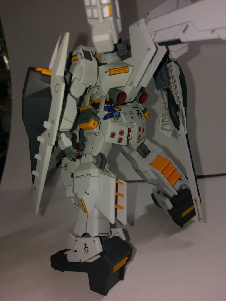 ヘイズル・アウスラ–5枚目/制作者：こーぃち