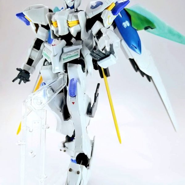 ガンダムバエル