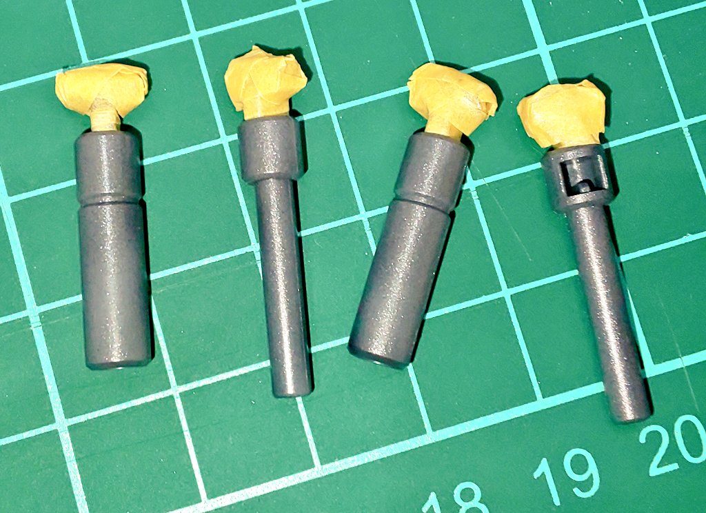 デルタプラス ナイトシフト–4枚目/制作者：シギ