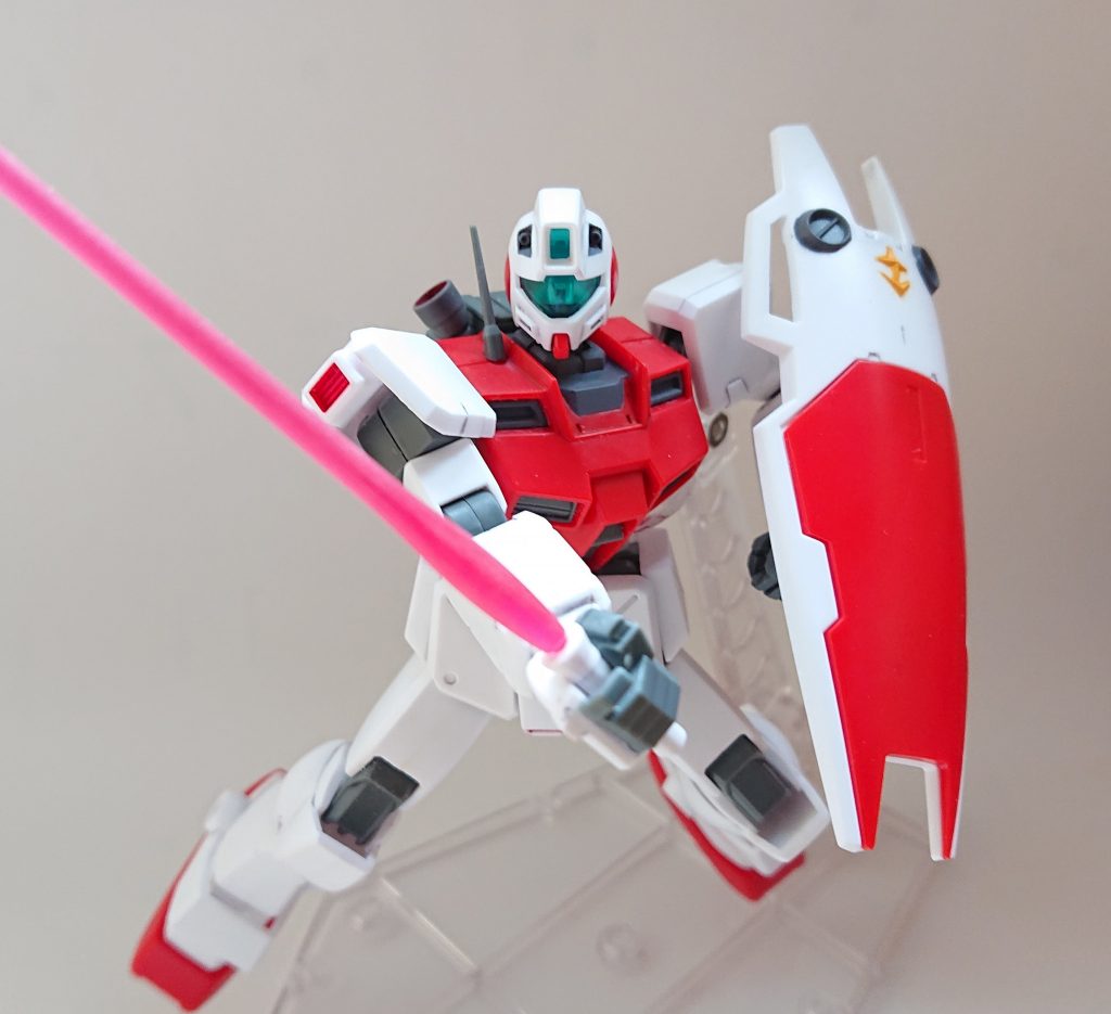 ビームサーベル