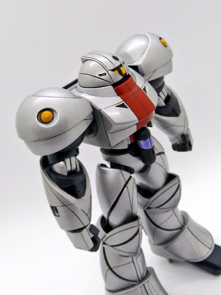 モビルスモー(シルバータイプ)–3枚目/制作者：@haruka_555