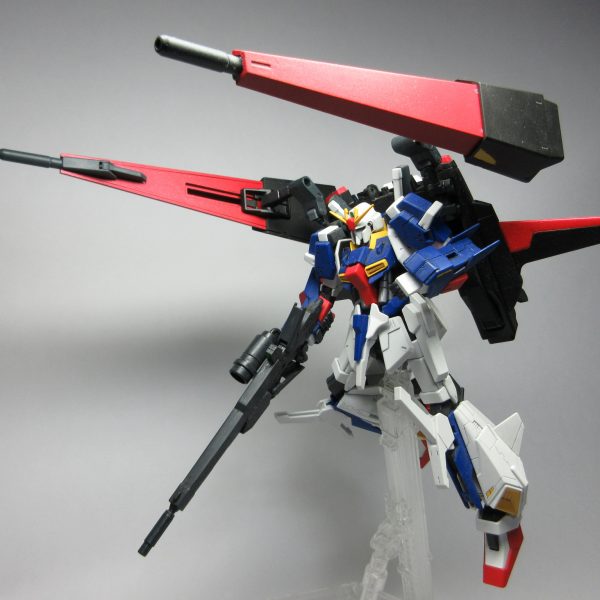 スーパーZガンダム