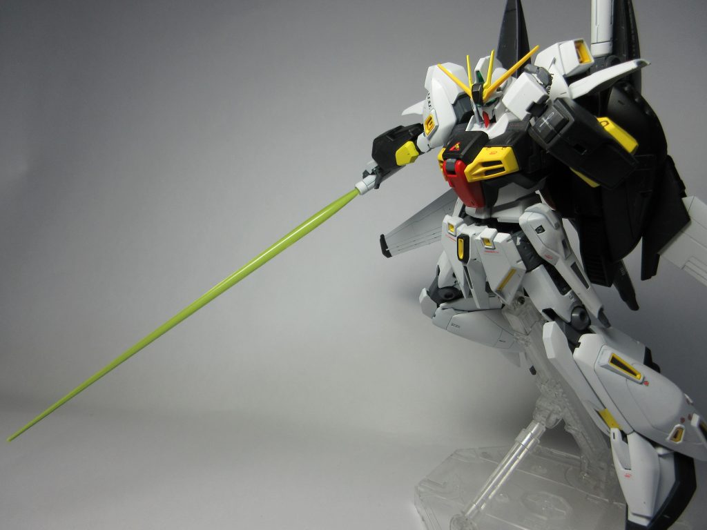 リ・ガズィ・カスタム アムロスペシャル–3枚目/制作者：マジ