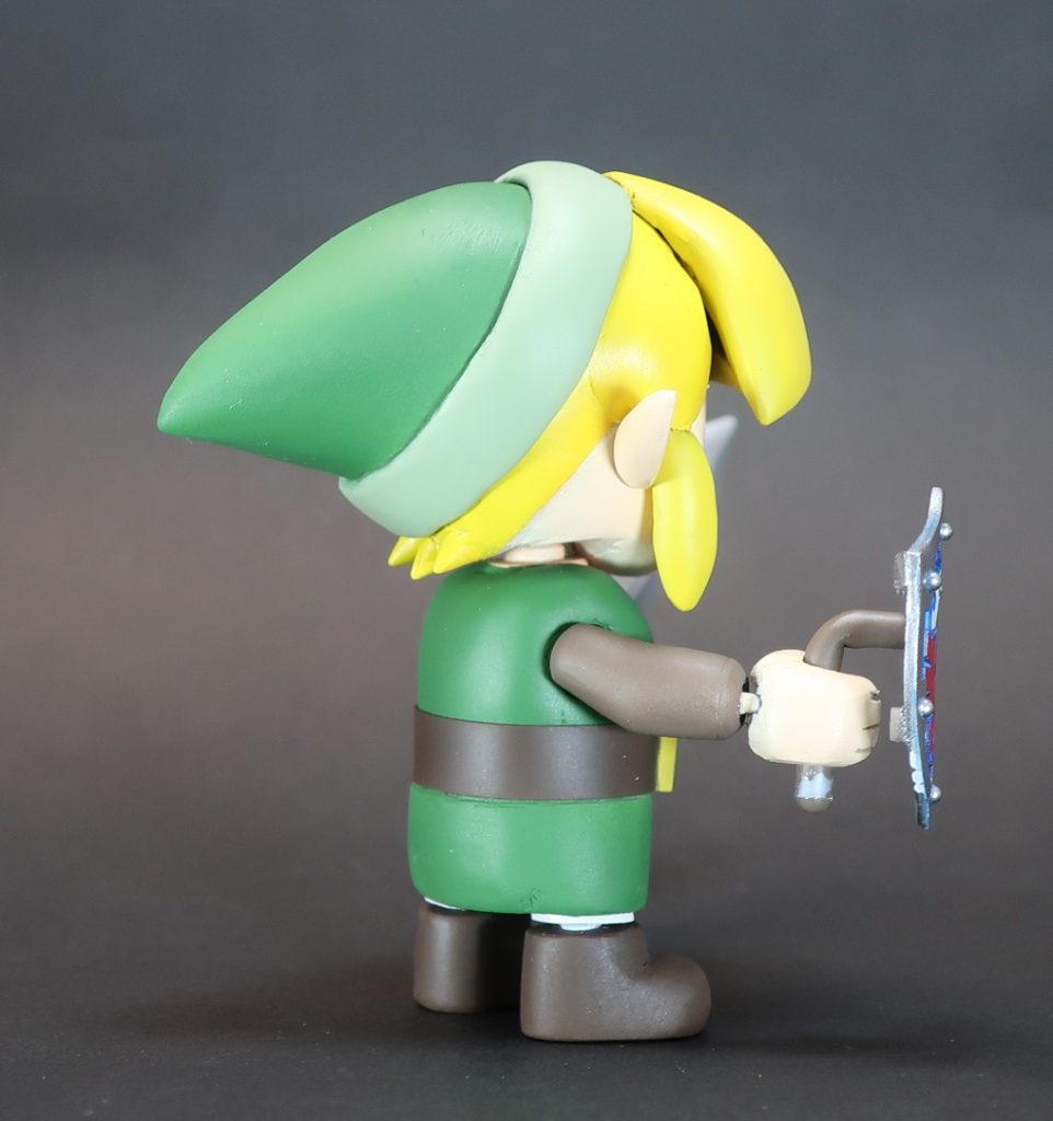 プチッガイと体型が似てる以外に作ろうとしたきっかけが実はもう一つあって…