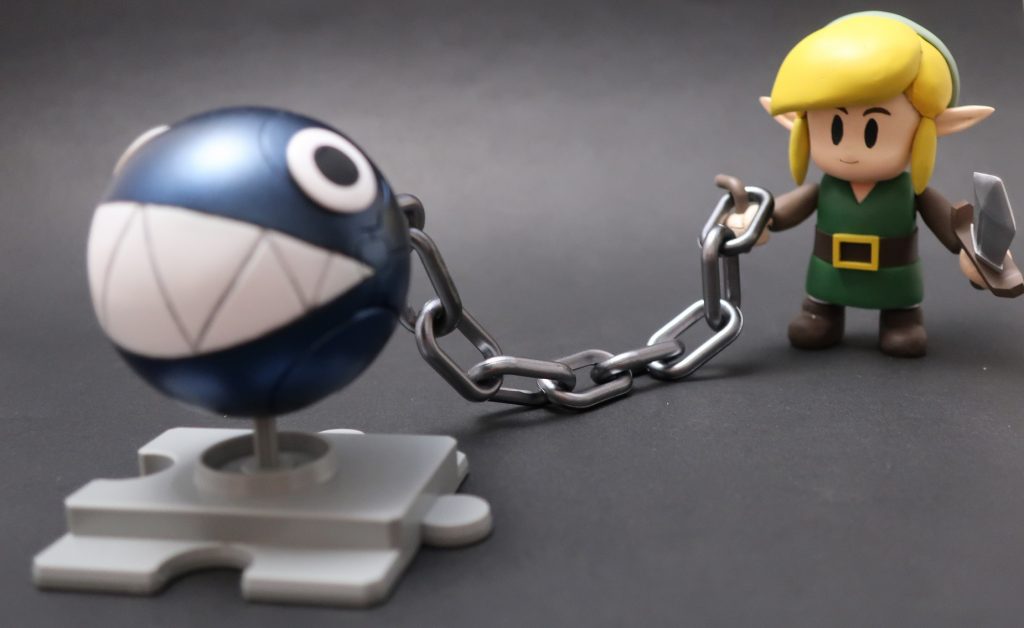 ソフト発売前に完成させることを目標にしていたので、ぎりぎり間に合った!