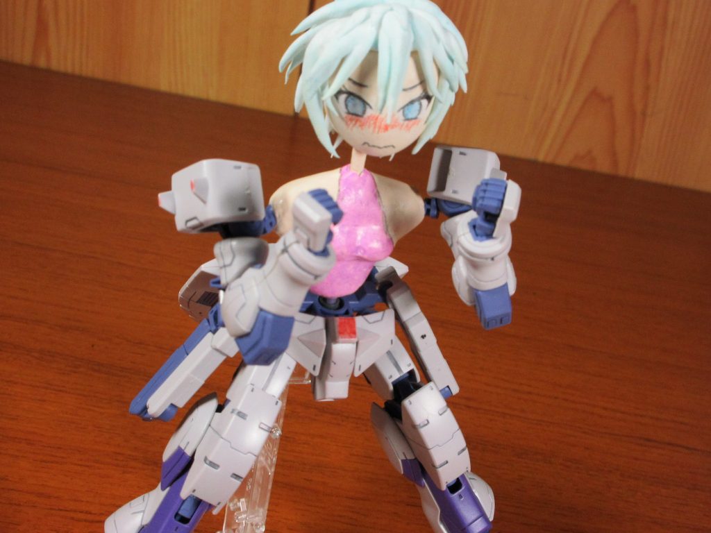 怒ったりなんかもします!(^^)!

YouTubeにも動画を投稿しているのでお時間があれば一度見て、
そして感想を聞かせていただきたいです。
https://www.youtube.com/watch?v=wsYjyMKtwpE