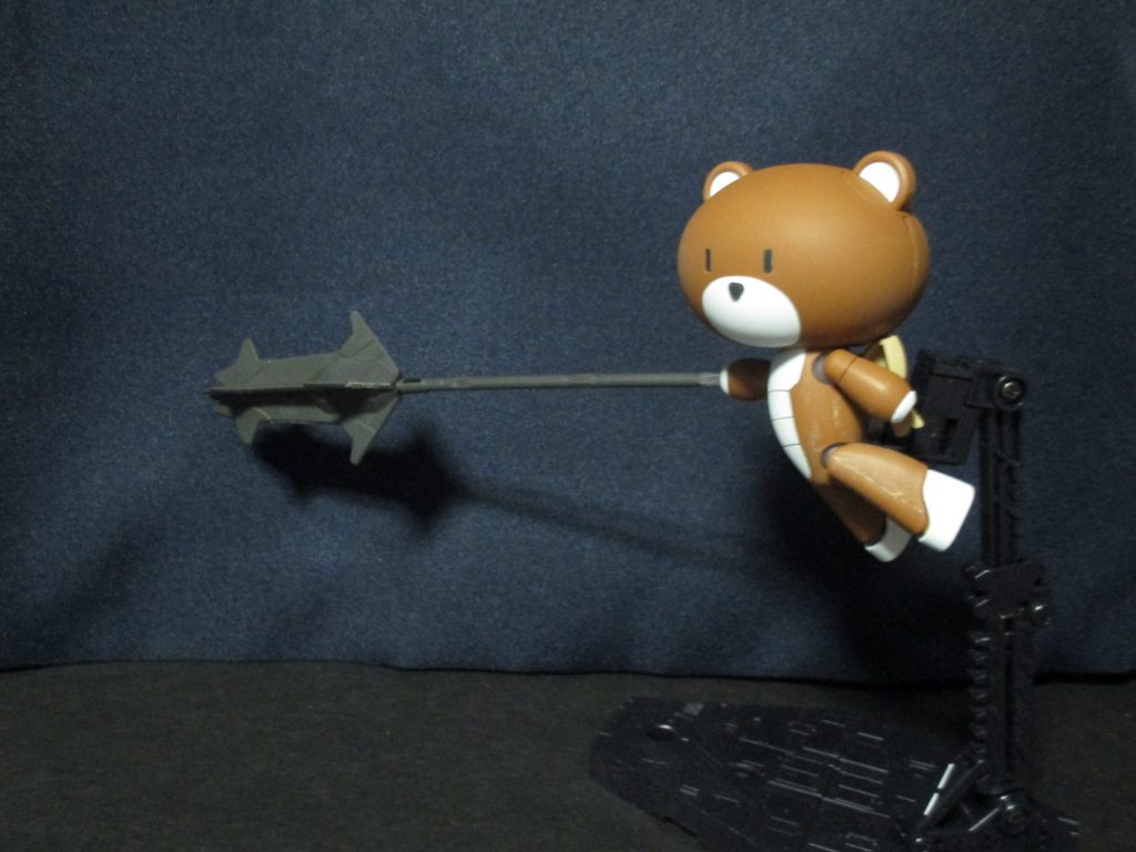 サトミのなんか可愛いの–2枚目/制作者：@magi_chu