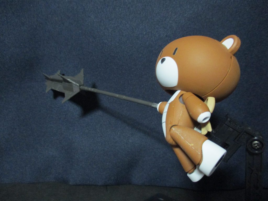 サトミのなんか可愛いの–3枚目/制作者：@magi_chu